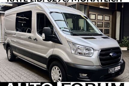 Ford Transit Gebrauchtwagen