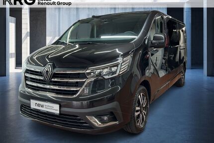 Renault Trafic Gebrauchtwagen