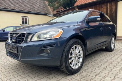 Volvo XC60 Gebrauchtwagen