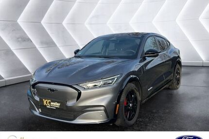 Ford Mustang Mach-E Gebrauchtwagen