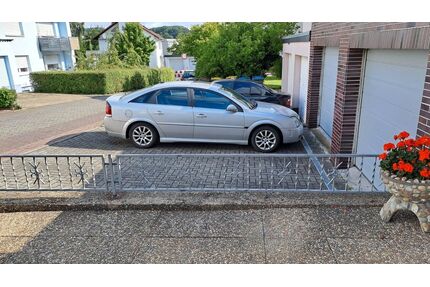 Opel Vectra Gebrauchtwagen