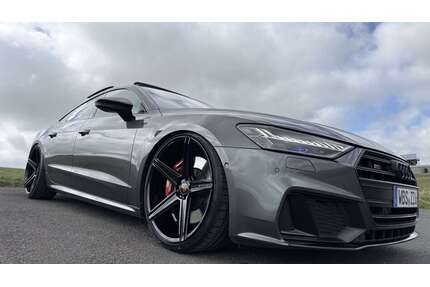Audi S7 Gebrauchtwagen