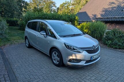 Opel Zafira Gebrauchtwagen