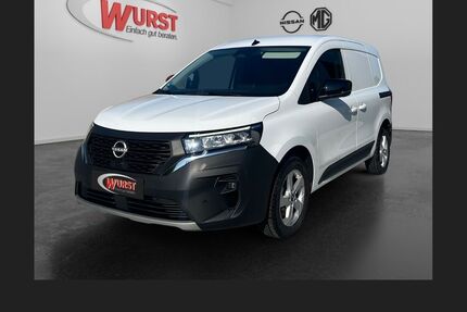 Nissan Townstar Gebrauchtwagen