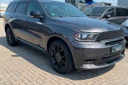Dodge Durango Gebrauchtwagen