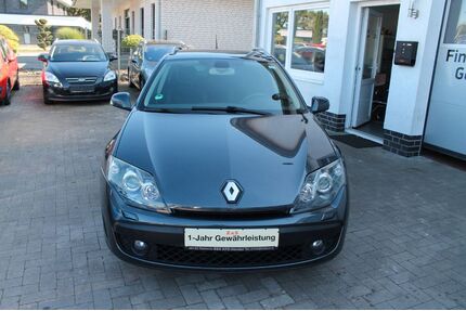 Renault Laguna Gebrauchtwagen