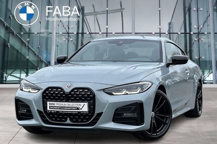 BMW 420 Gebrauchtwagen