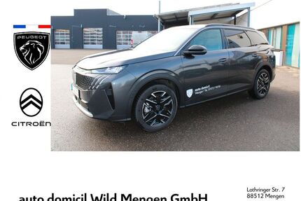 Peugeot 5008 Gebrauchtwagen