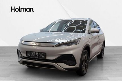 BYD ATTO 3 Gebrauchtwagen