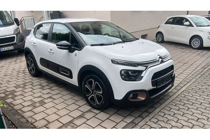 Citroen C3 Gebrauchtwagen