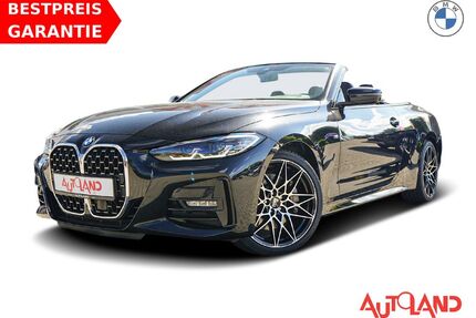 BMW 430 Gebrauchtwagen