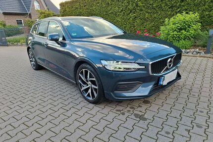 Volvo V60 Gebrauchtwagen