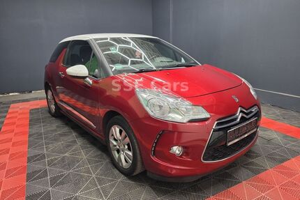 DS Automobiles DS3 Gebrauchtwagen