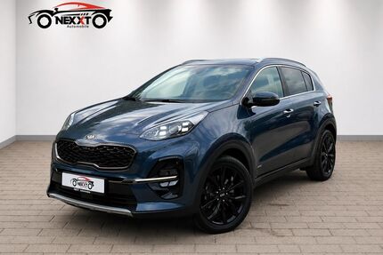 Kia Sportage Gebrauchtwagen