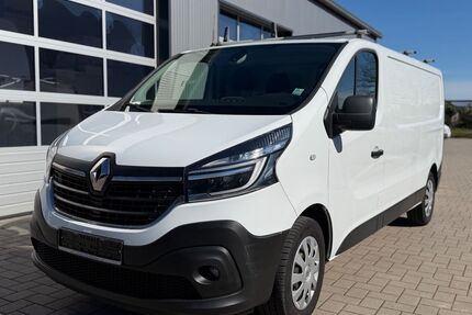 Renault Trafic Gebrauchtwagen