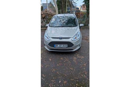 Ford B-Max Gebrauchtwagen
