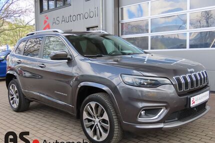 Jeep Cherokee Gebrauchtwagen