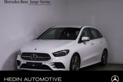 Mercedes-Benz B 200 Gebrauchtwagen