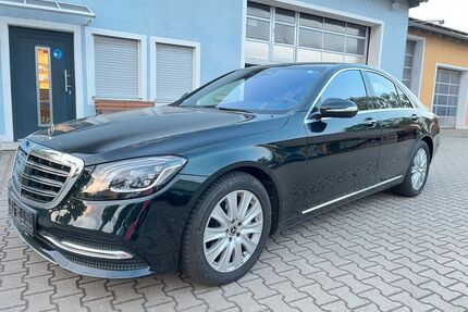 Mercedes-Benz S 560 Gebrauchtwagen