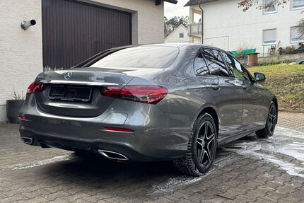 Mercedes-Benz E 300 Gebrauchtwagen