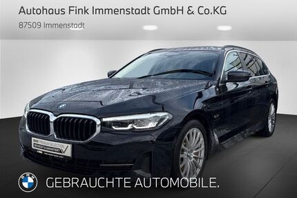BMW 530 Gebrauchtwagen