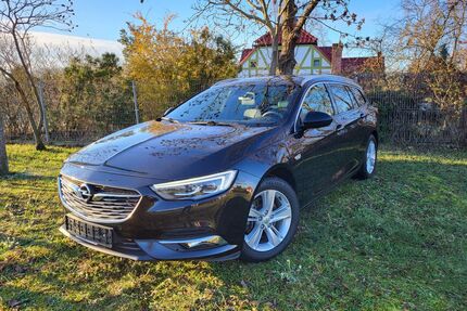 Opel Insignia Gebrauchtwagen