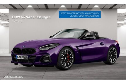BMW Z4 M40 Gebrauchtwagen