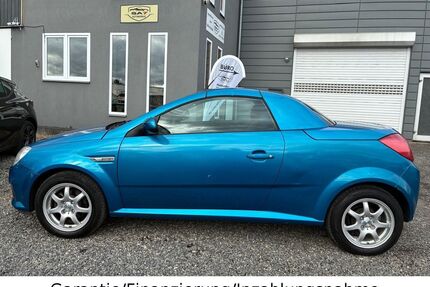 Opel Tigra Gebrauchtwagen