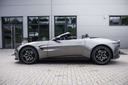 Aston Martin V8 Gebrauchtwagen