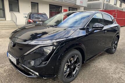 Nissan Ariya Gebrauchtwagen