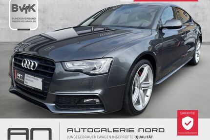 Audi A5 Gebrauchtwagen