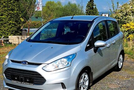 Ford B-Max Gebrauchtwagen