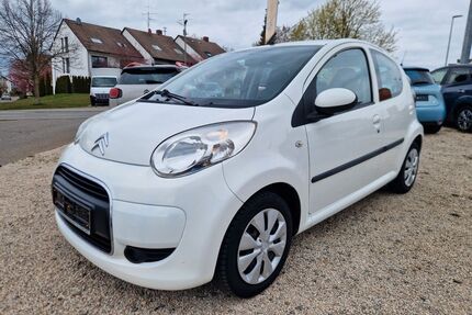 Citroen C1 Gebrauchtwagen
