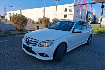 Mercedes-Benz C 180 Gebrauchtwagen