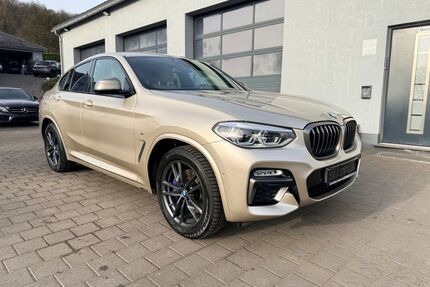 BMW X4 Gebrauchtwagen