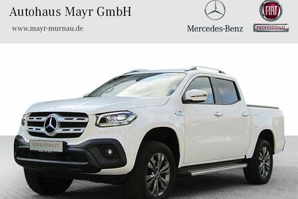 Mercedes-Benz X 350 Gebrauchtwagen