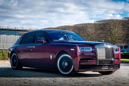 Rolls Royce Phantom Gebrauchtwagen