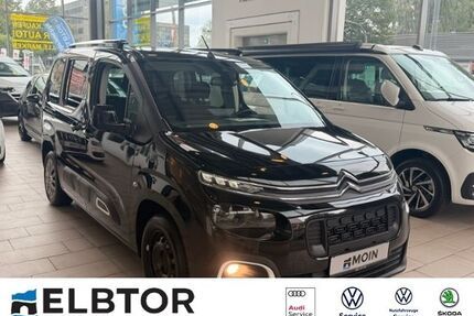 Citroen Berlingo Gebrauchtwagen