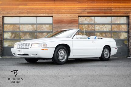 Cadillac Eldorado Gebrauchtwagen