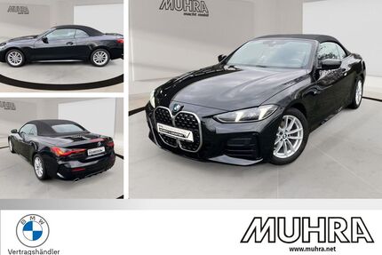 BMW 420 Gebrauchtwagen