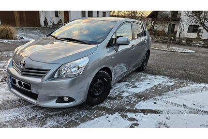 Toyota Verso Gebrauchtwagen