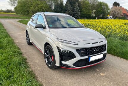 Hyundai KONA Gebrauchtwagen