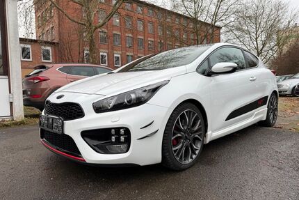 Kia ceed / Ceed Gebrauchtwagen