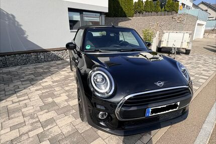 Mini One Cabrio Gebrauchtwagen