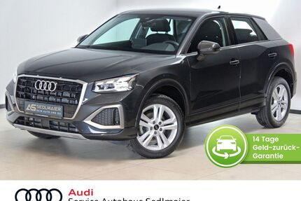 Audi Q2 Gebrauchtwagen