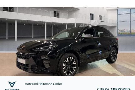 Cupra Terramar Gebrauchtwagen