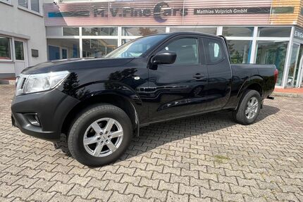 Nissan Navara Gebrauchtwagen