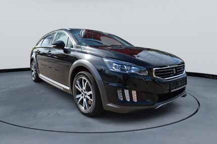 Peugeot 508 Gebrauchtwagen