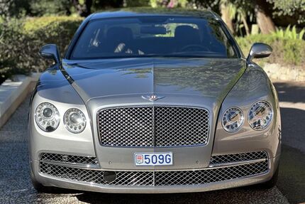 Bentley Flying Spur Gebrauchtwagen