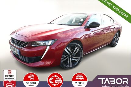 Peugeot 508 Gebrauchtwagen